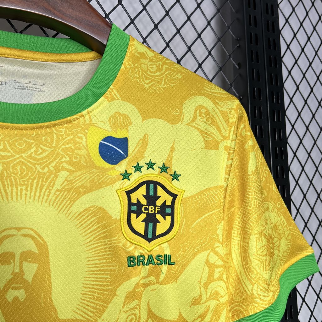 Brazil 2025 Special kit