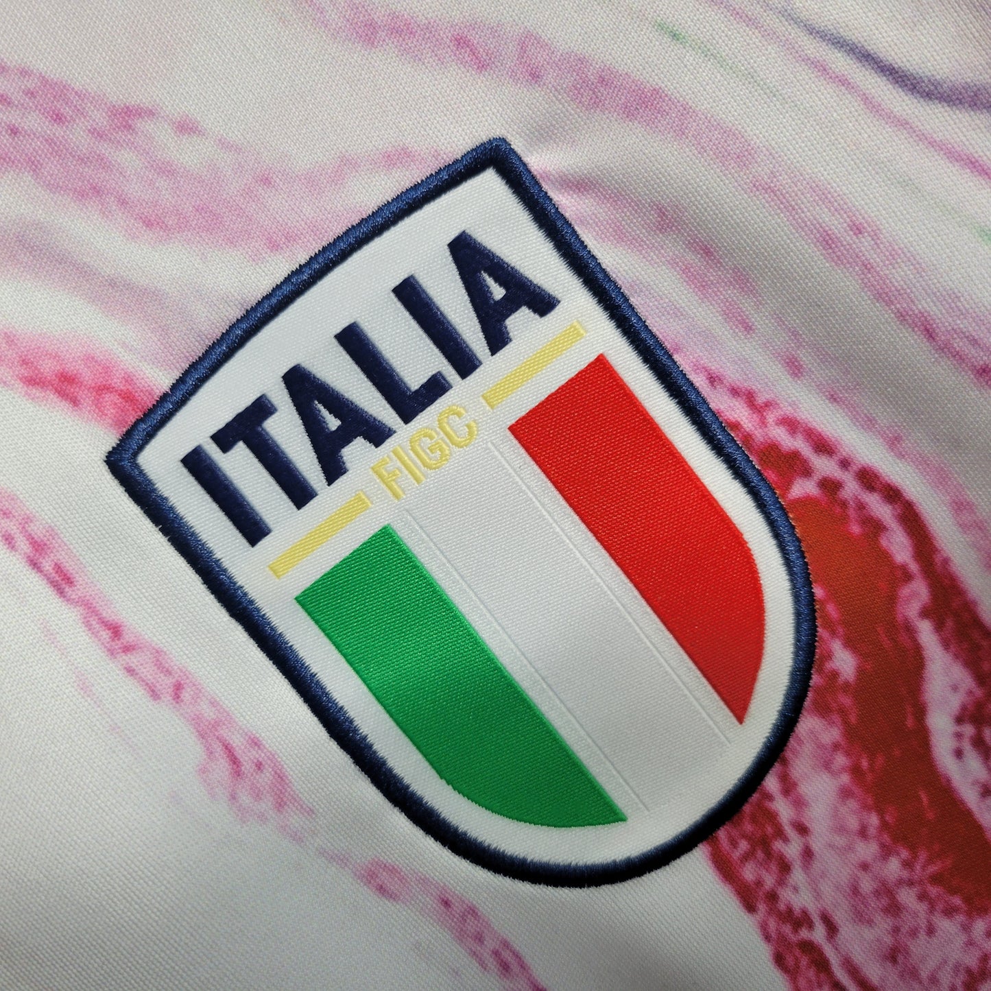 Italy 23/24 Training kit
