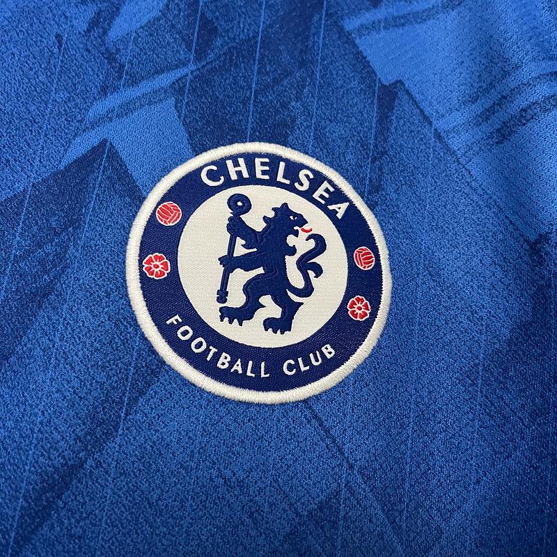 Chelsea 25/26 Home kit