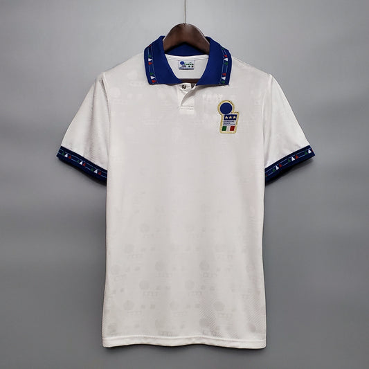 Italy 1994 Away kit