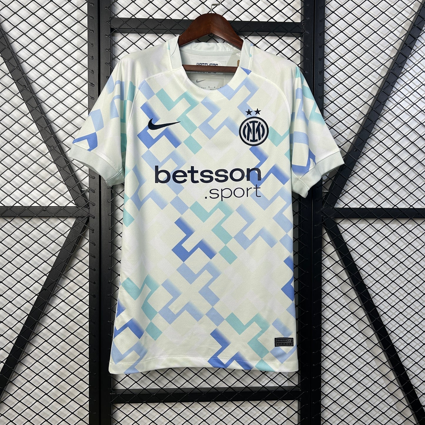 Inter Milan 25/26 Away kit