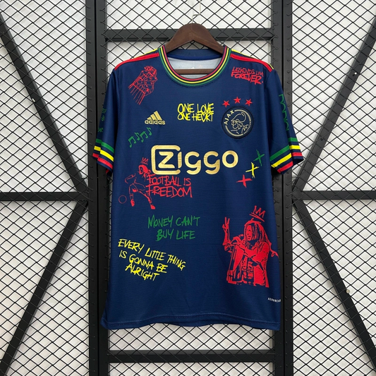Ajax 25/26 Special kit