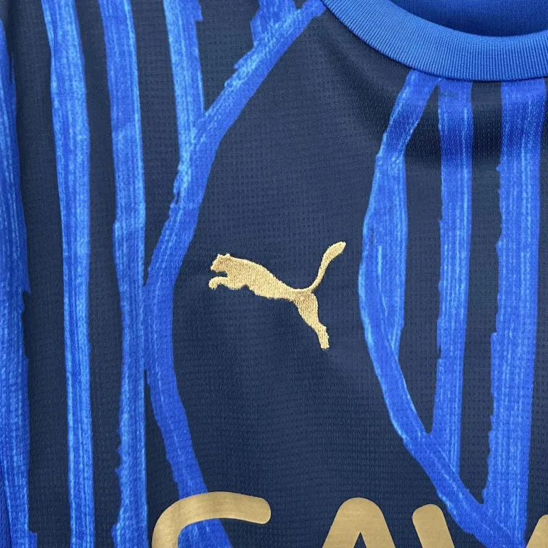 Al Hilal 25/26 Home kit