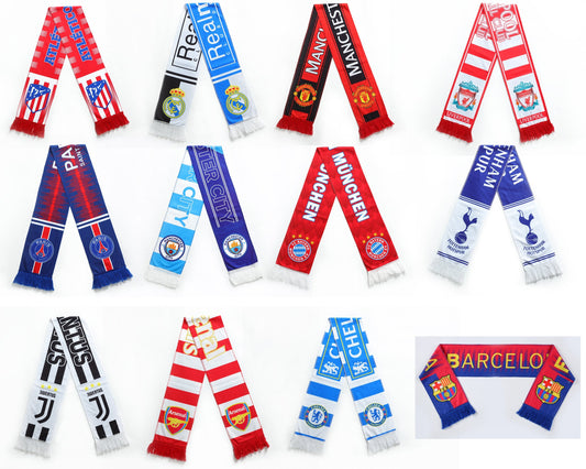 Scarves