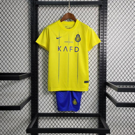 All Nasr 22/23 Home