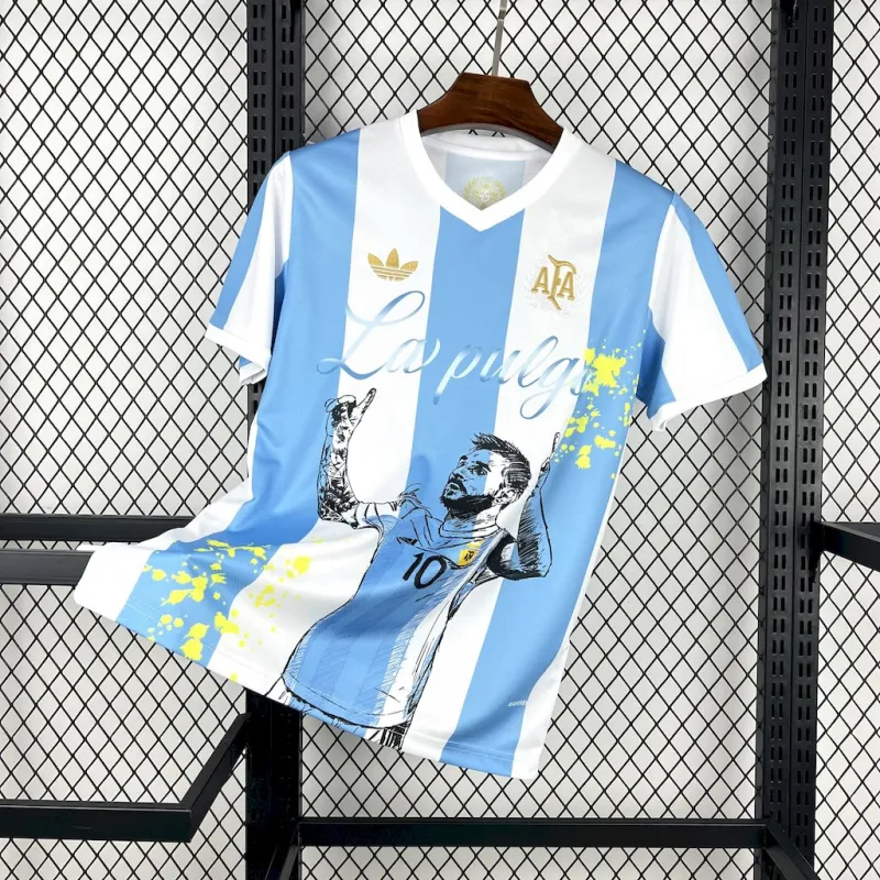 Argetina 25/26 Special kit