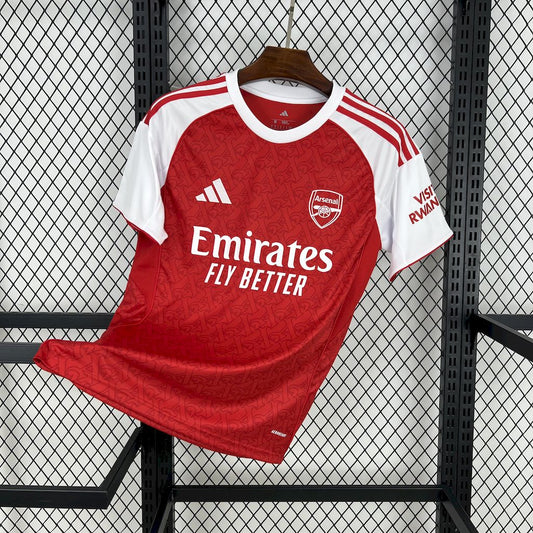 Arsenal 25/26 Home kit