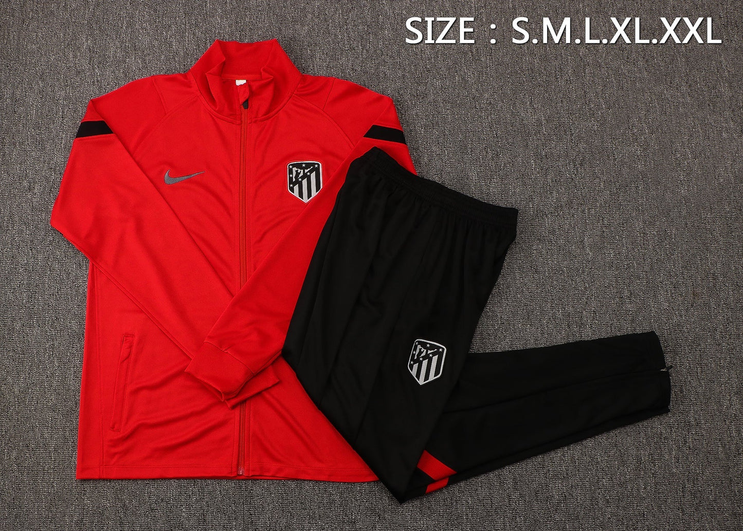 Atletico Madrid