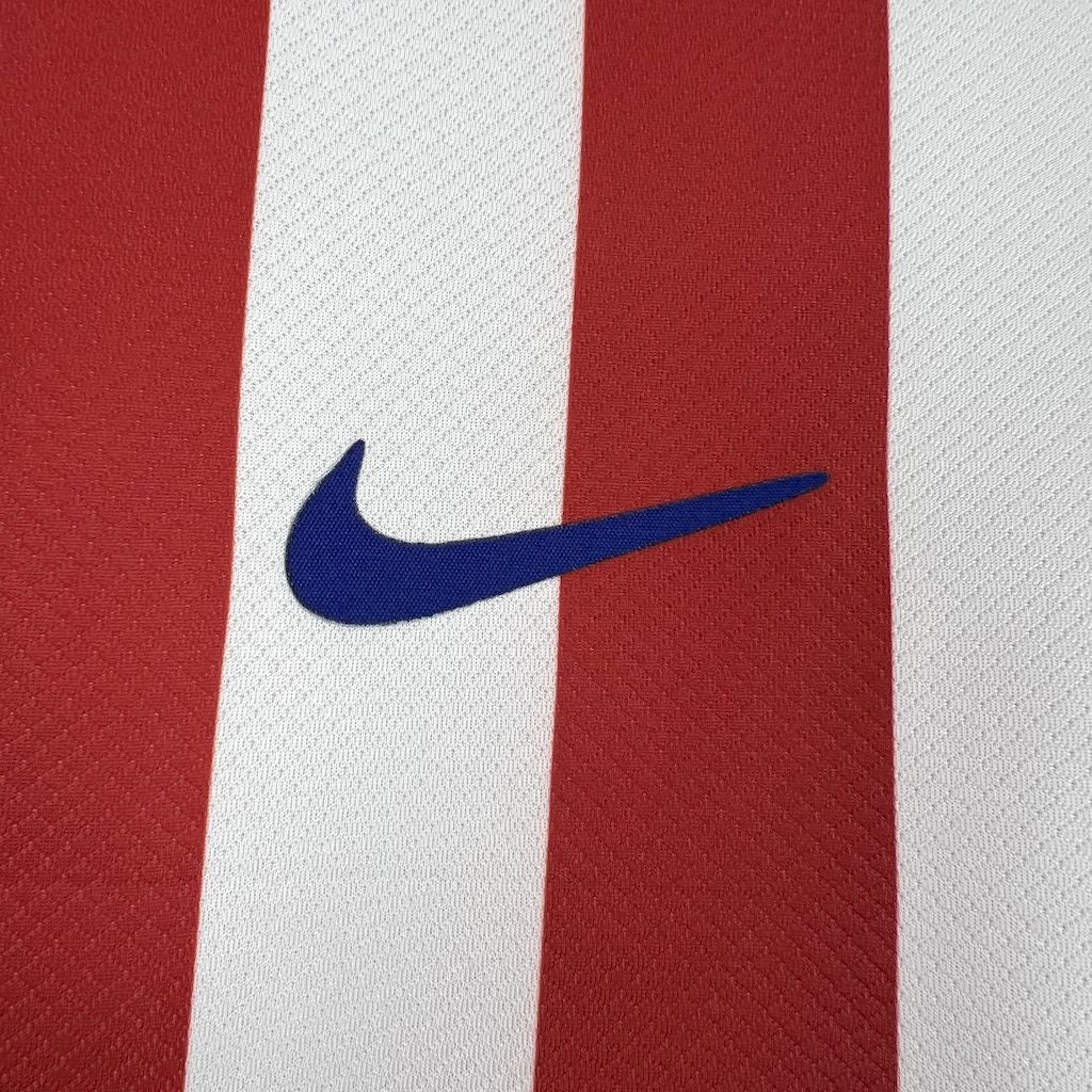 Atletico Madrid 25/26 Home kit