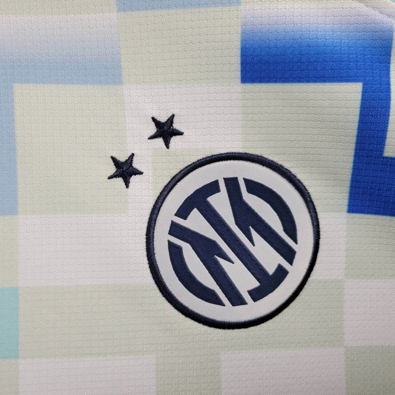 Inter Milan 25/26 Away kit