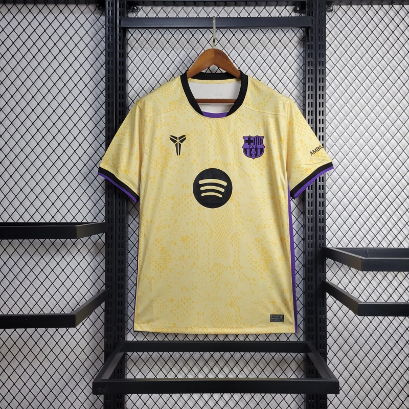 Barcelona 25/26 Special kit
