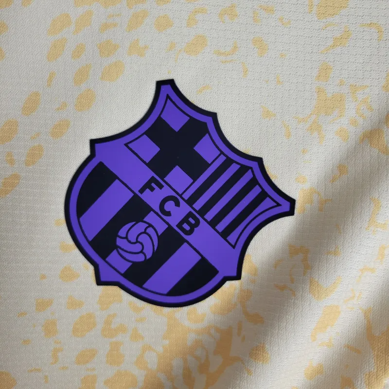 Barcelona 25/26 Special kit