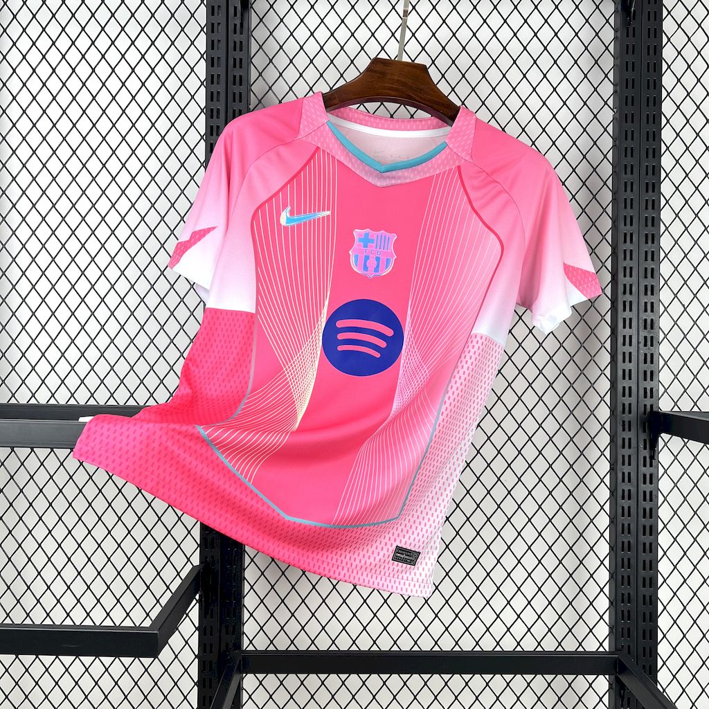 Barcelona 25/26 Special kit