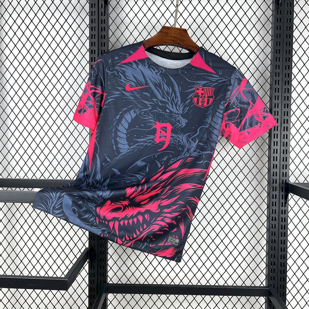 Barcelona 25/26 Special kit
