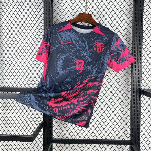 Barcelona 25/26 Special kit