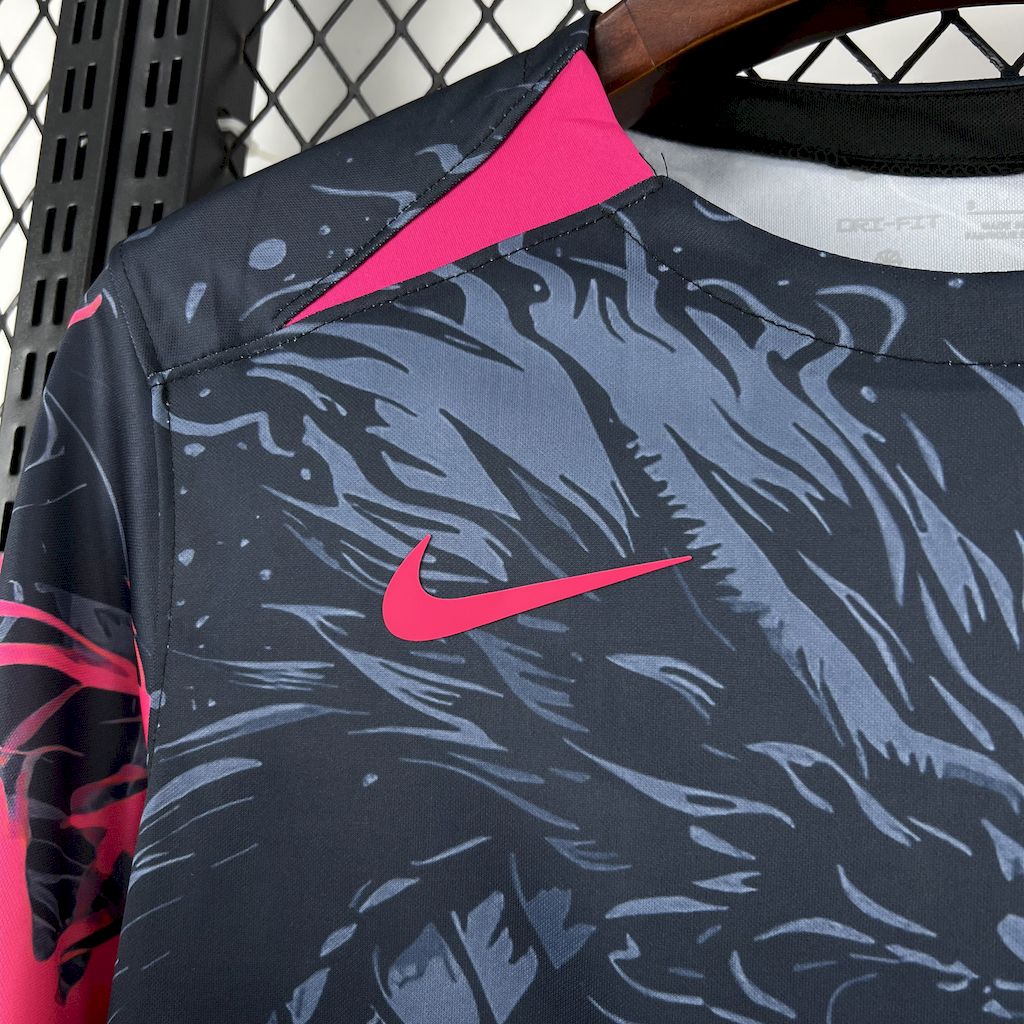 Barcelona 25/26 Special kit