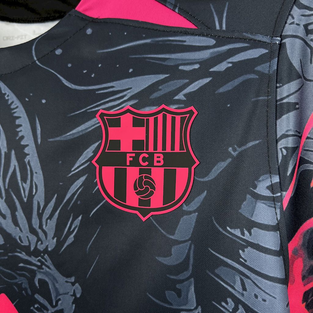 Barcelona 25/26 Special kit
