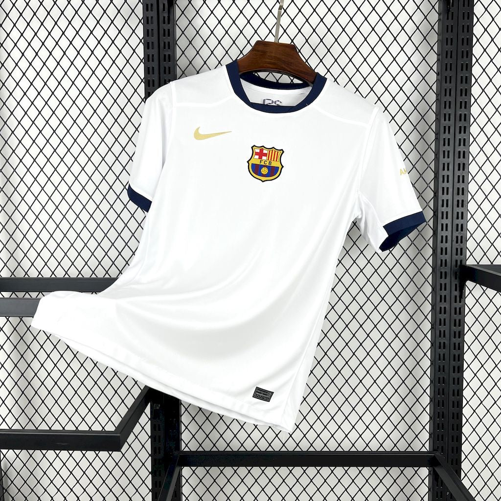 Barcelona 25/26 Special kit