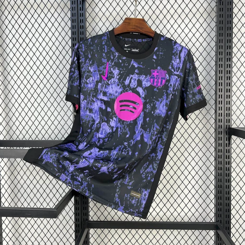 Barcelona 25/26 Special kit