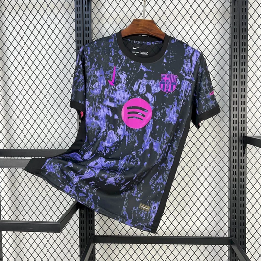 Barcelona 25/26 Special kit