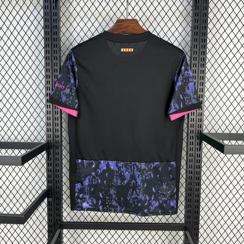 Barcelona 25/26 Special kit