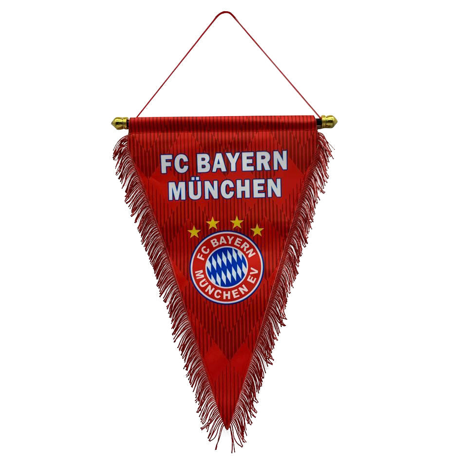 Pennant Flags