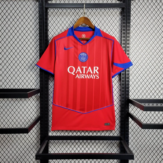 PSG 25/26 Third kit