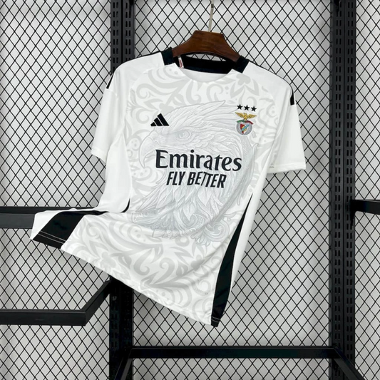Benfica 25/26 Special kit