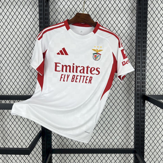 Benfica 25/26 Third kit