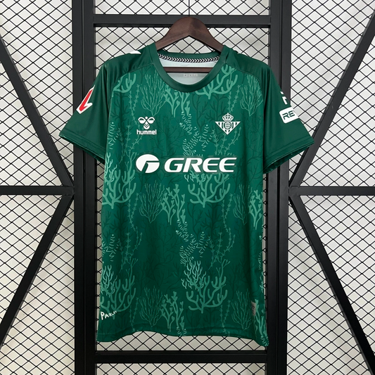 Real Betis 25/26 Special kit