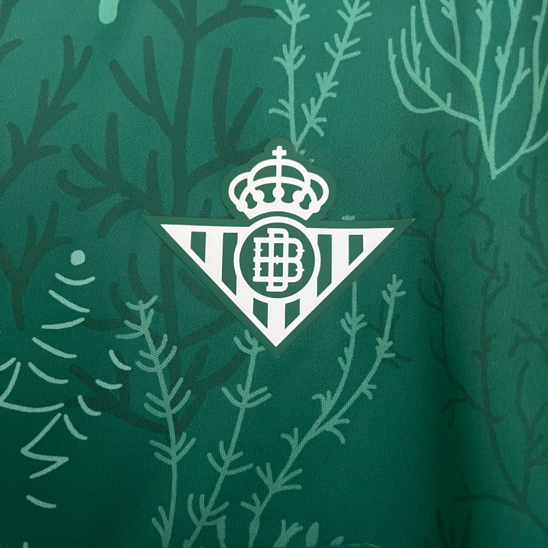 Real Betis 25/26 Special kit