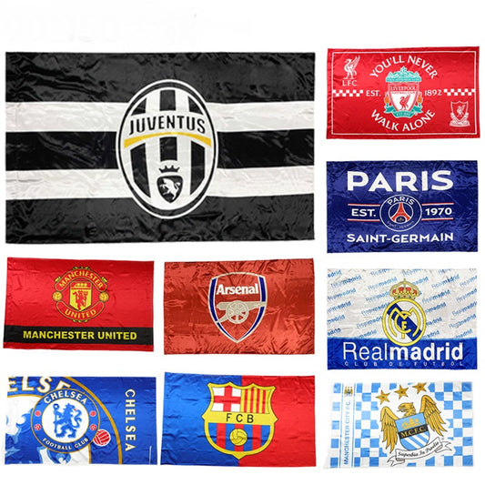 Flags