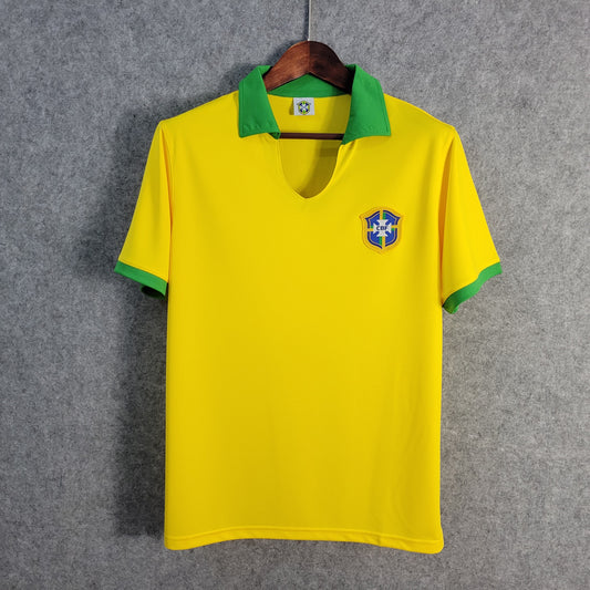 Brasil 57/58 Home kit