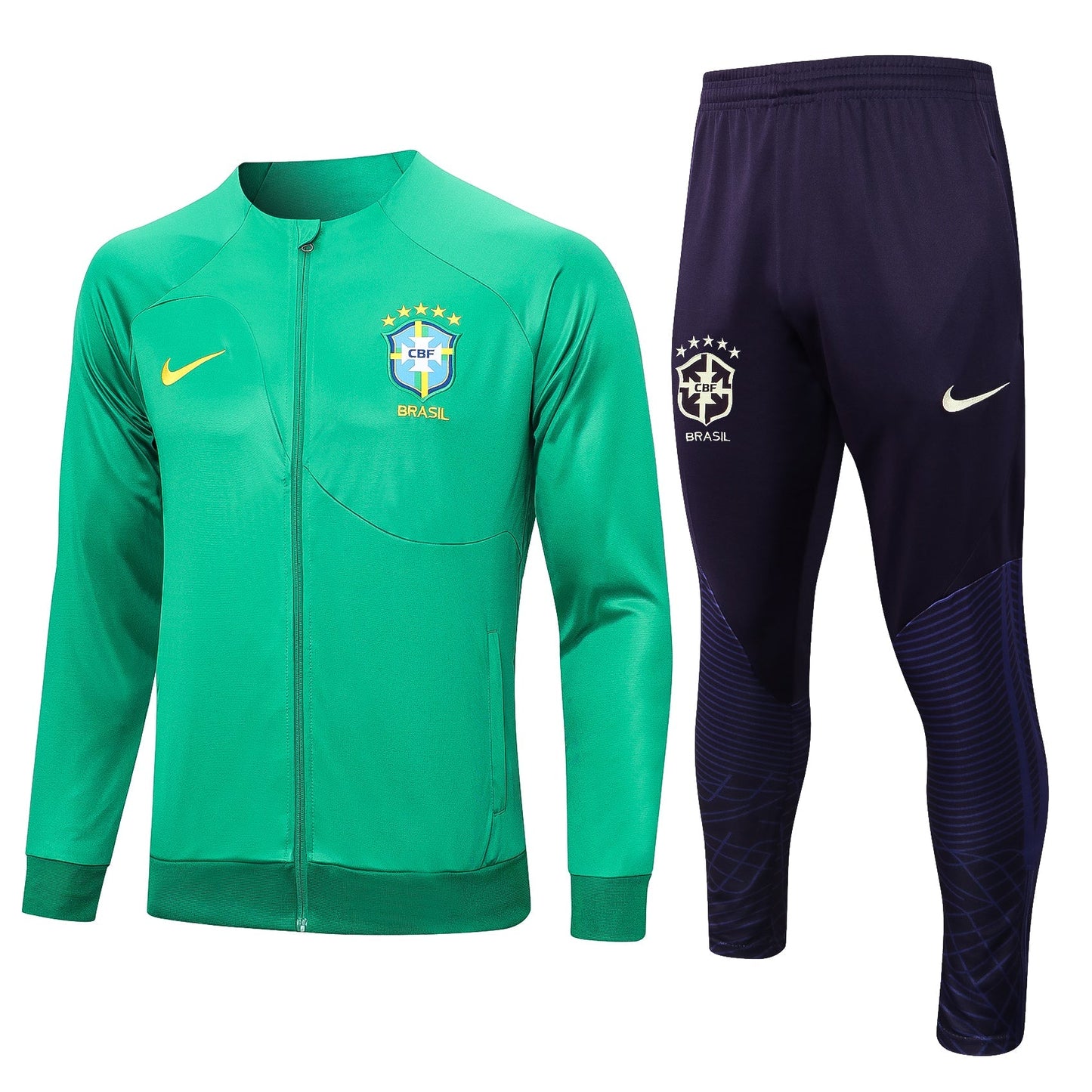 Brazil Tracksuit