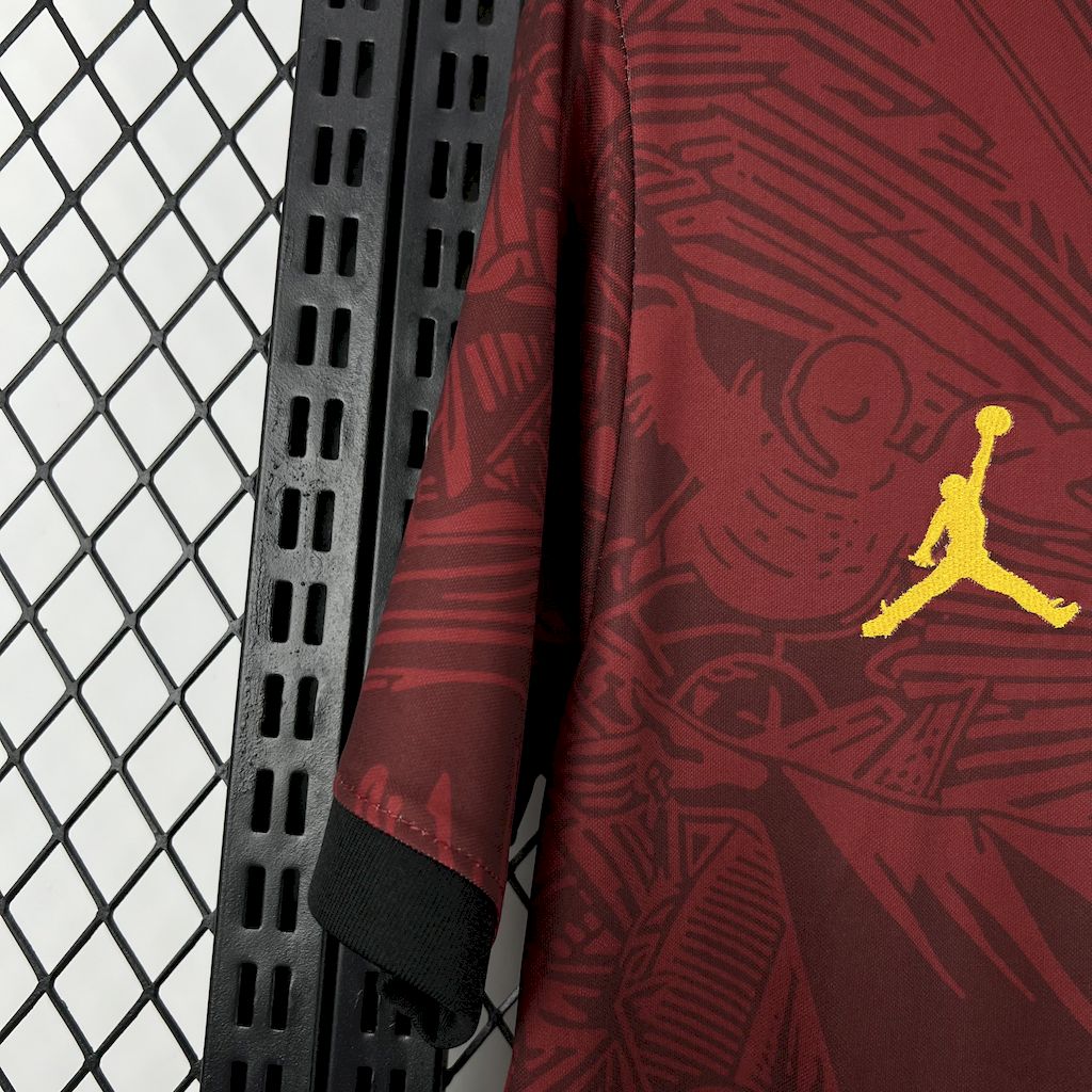 Brazil 25/26 Special kit