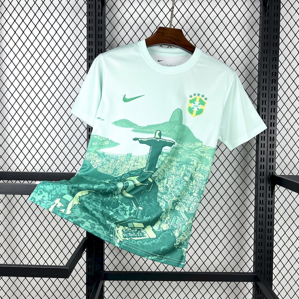 Brazil 25/26 Special kit