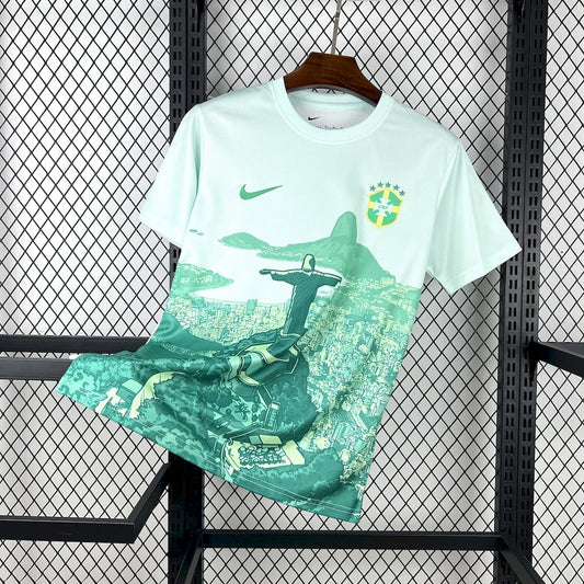 Brazil 25/26 Special kit