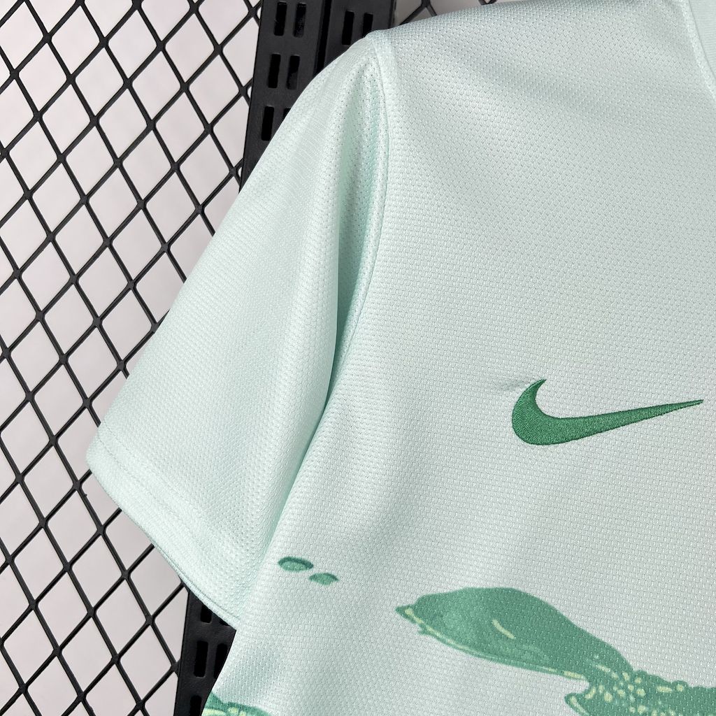 Brazil 25/26 Special kit