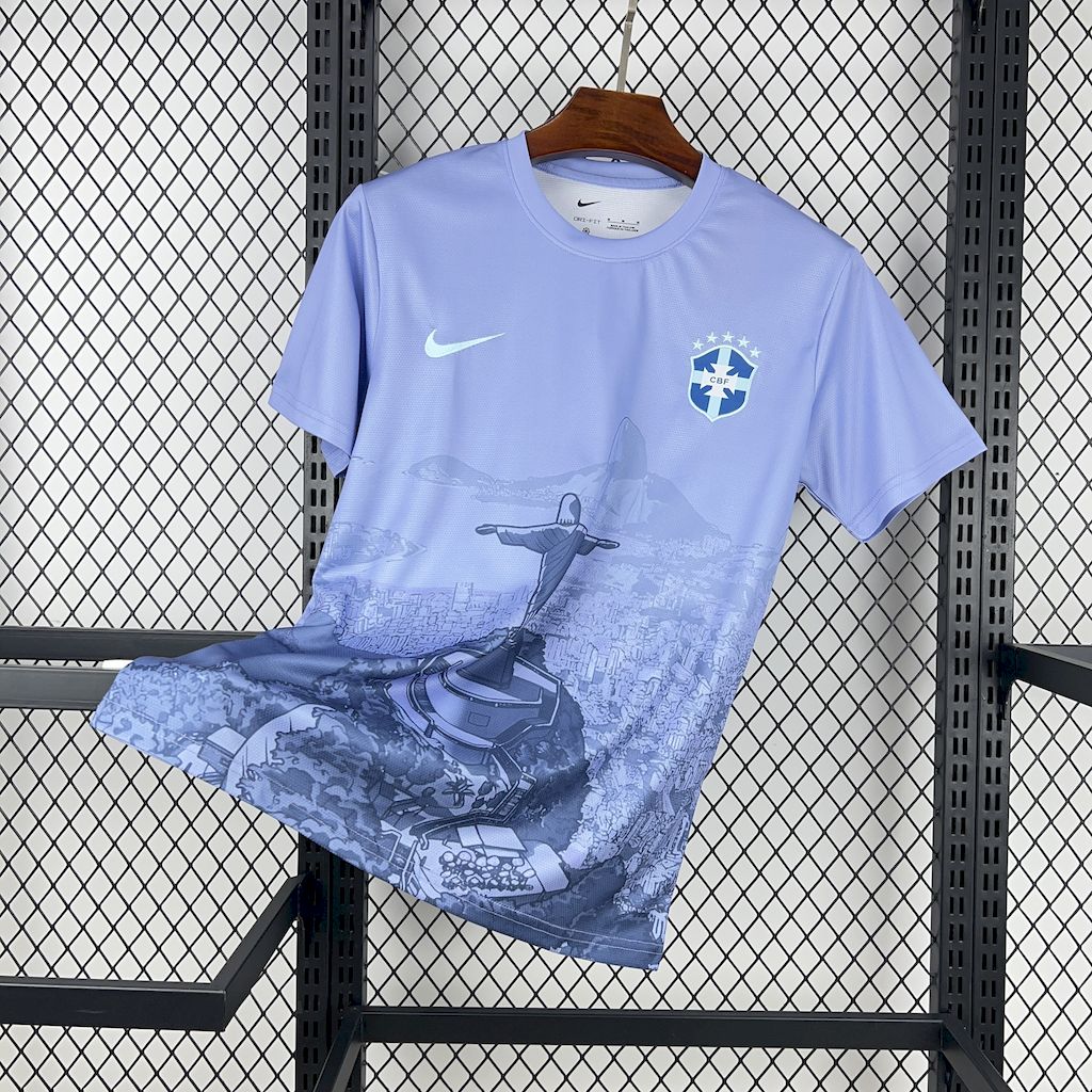 Brazil 25/26 Special kit
