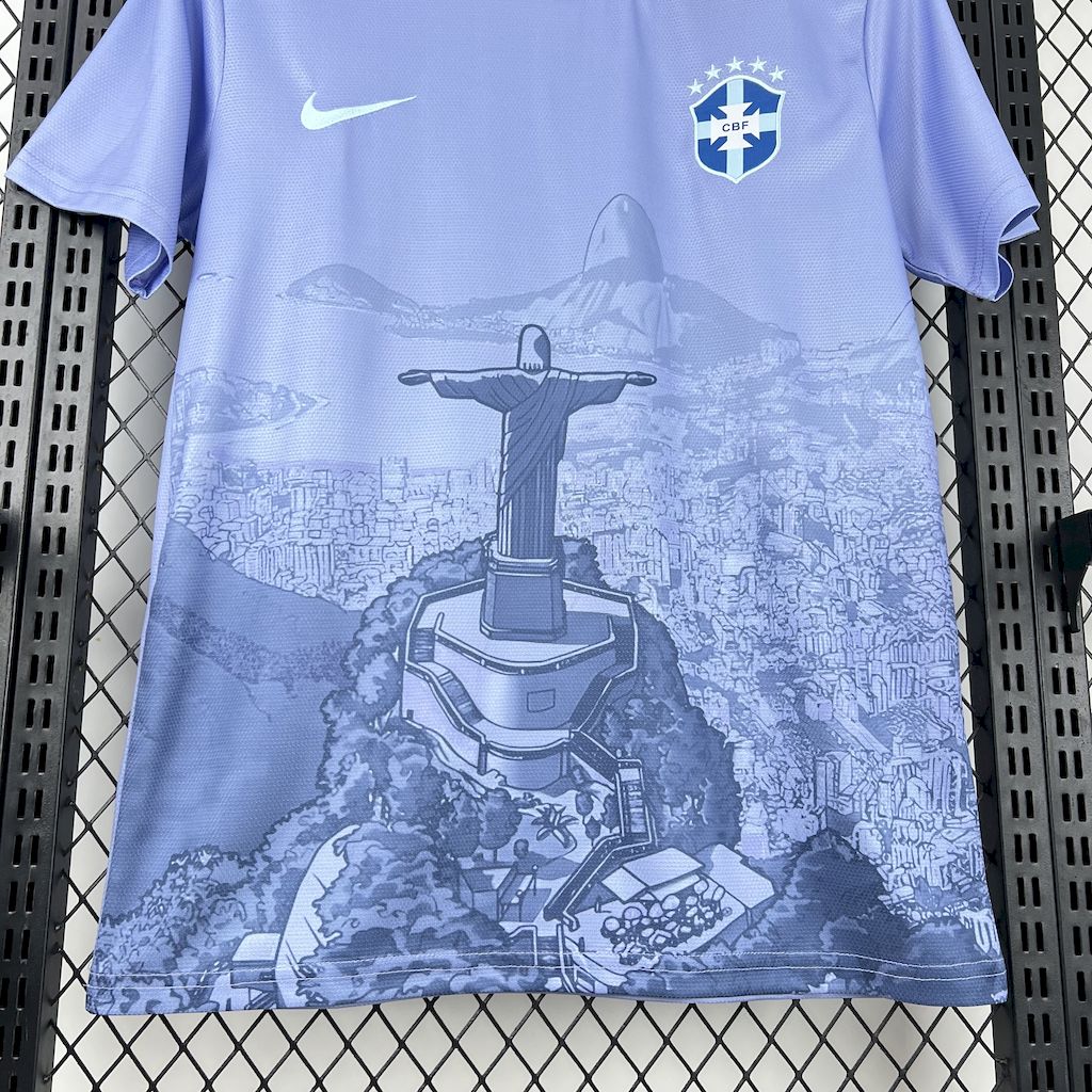 Brazil 25/26 Special kit