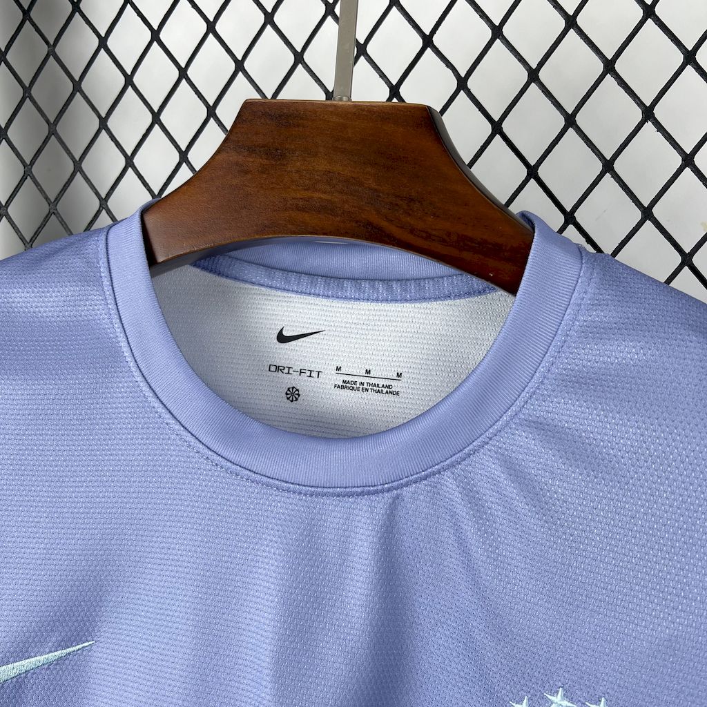 Brazil 25/26 Special kit