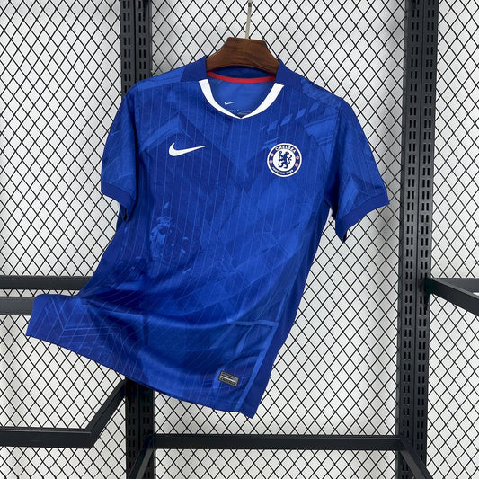 Chelsea 25/26 Home kit