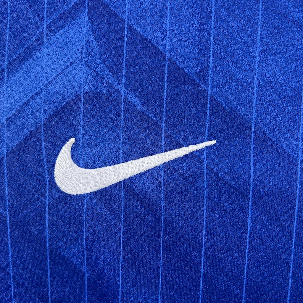 Chelsea 25/26 Home kit