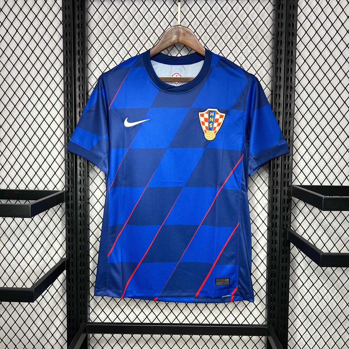Croatia 24/25 Away kit