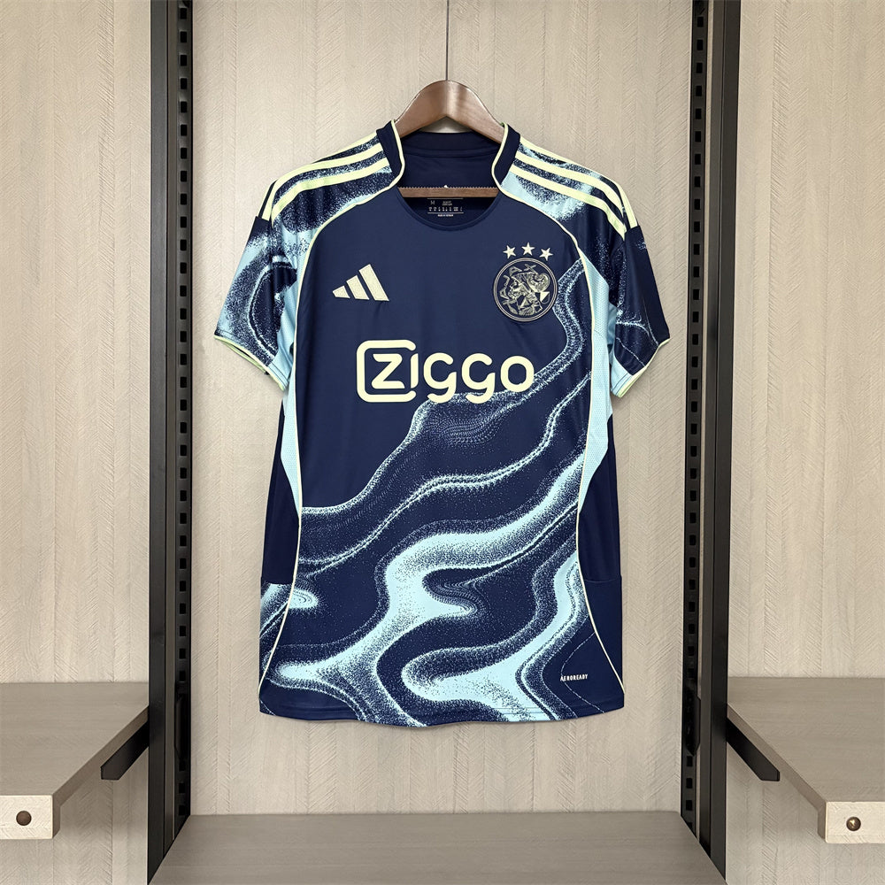 Ajax 25/26 Away kit