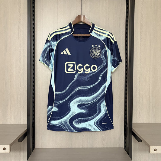 Ajax 25/26 Away kit