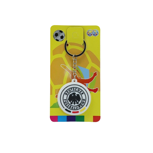 National Keychains