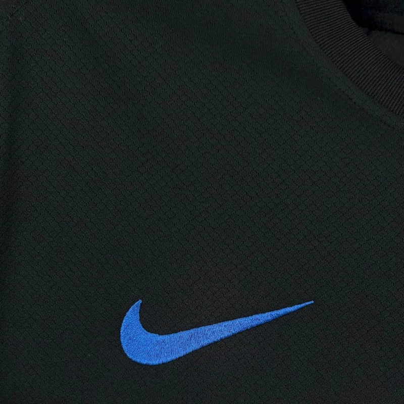 England 25/26 Away kit