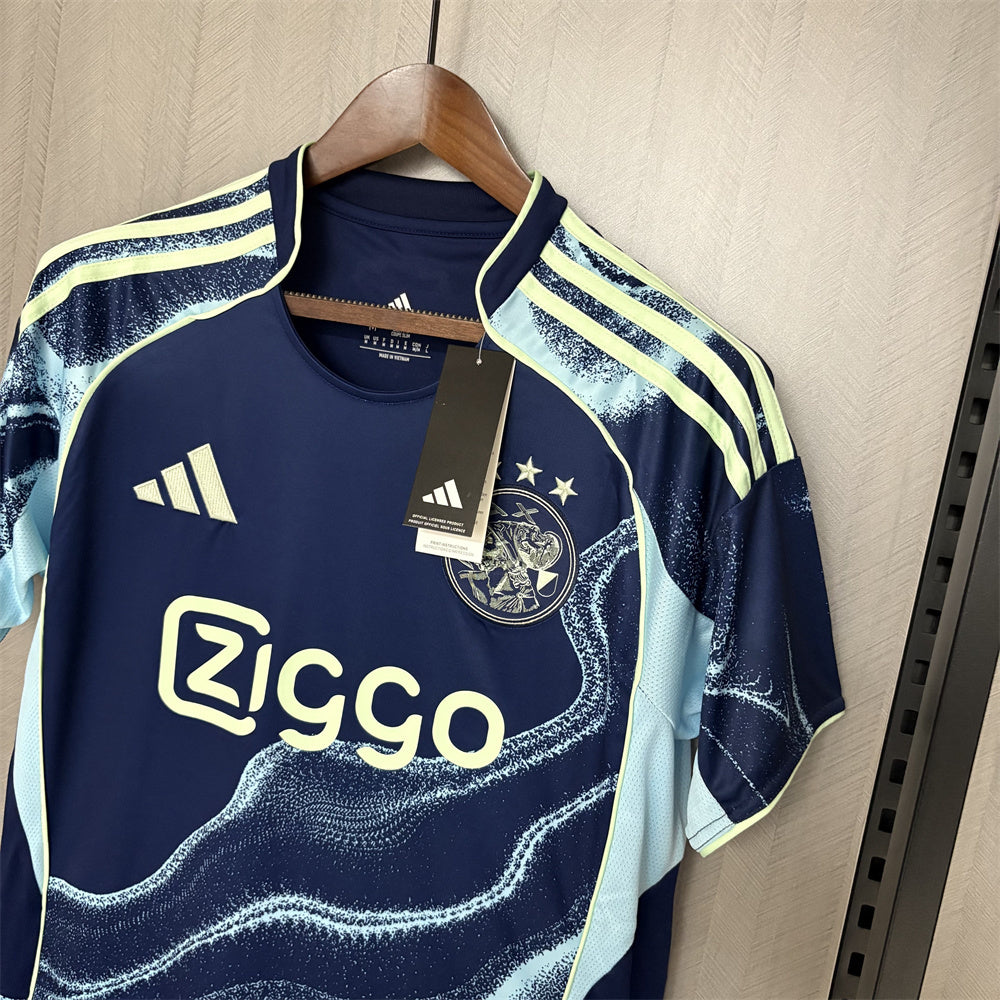 Ajax 25/26 Away kit