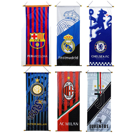 Long Flag